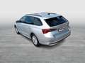 Skoda Octavia Selection TDI DSG Silber - thumbnail 3