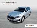 Skoda Octavia Selection TDI DSG Silber - thumbnail 1