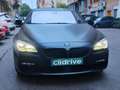 BMW Active Hybrid 7 640d Gran Coupe Schwarz - thumbnail 2