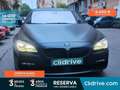 BMW Active Hybrid 7 640d Gran Coupe Schwarz - thumbnail 1