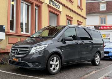 combi 2.2 116 cdi 165 long l1 blueefficiency bva camera de recul garantie 6 mois