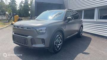 587ch 100kWh Summit Edition 4x4