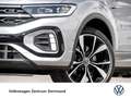 Volkswagen T-Roc 1.5 R-LINE DSG eKLAPPE NAVI AHK CAM LM19 Zilver - thumbnail 6