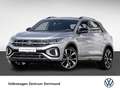 Volkswagen T-Roc 1.5 R-LINE DSG eKLAPPE NAVI AHK CAM LM19 Zilver - thumbnail 2