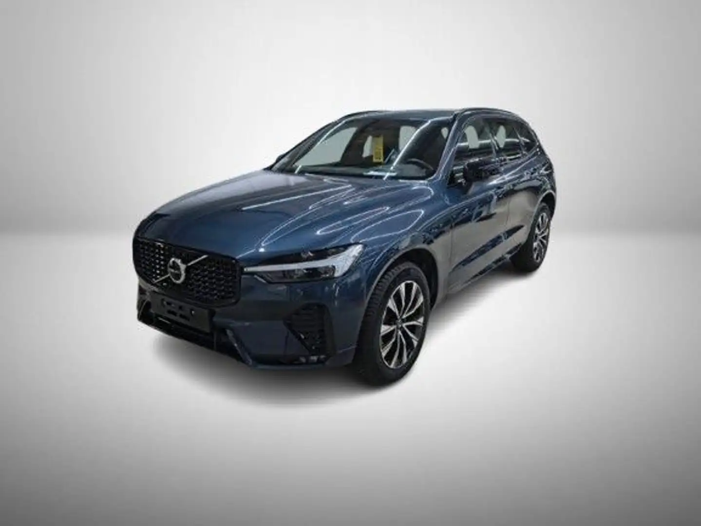 Volvo XC60 Plus Dark AWD Standh. Licht-P Winter-P Blau - 1