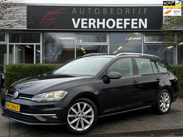 1.0 TSI Comfortline Business - STOELVERWARMING - T
