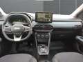 Dacia Jogger Extreme 7-S SHZ RFK Navi Full Hybrid 155 116 kW... Schwarz - thumbnail 5