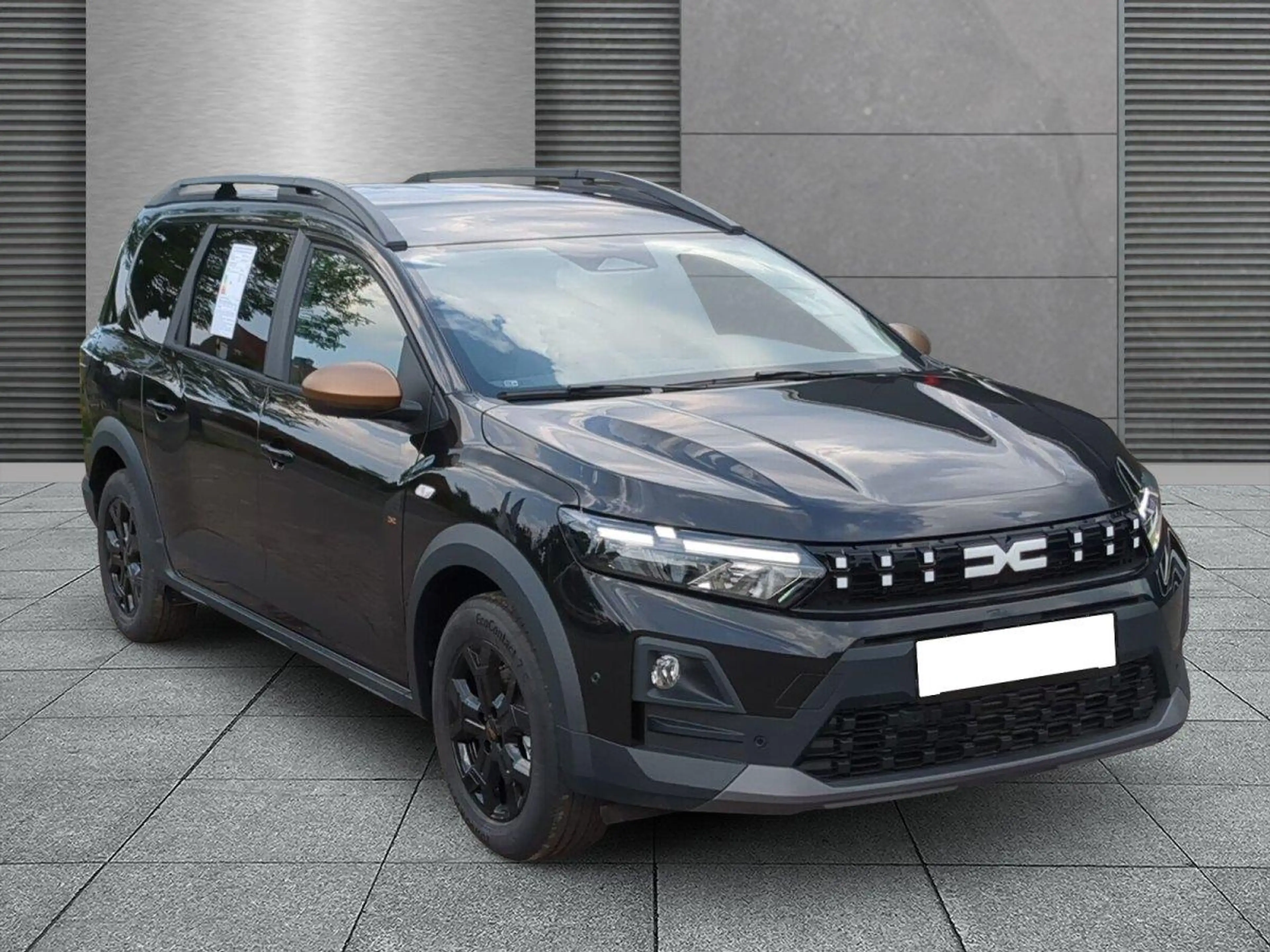 Dacia Jogger Extreme 7-S SHZ RFK Navi Hybrid 155 116 kW (158...