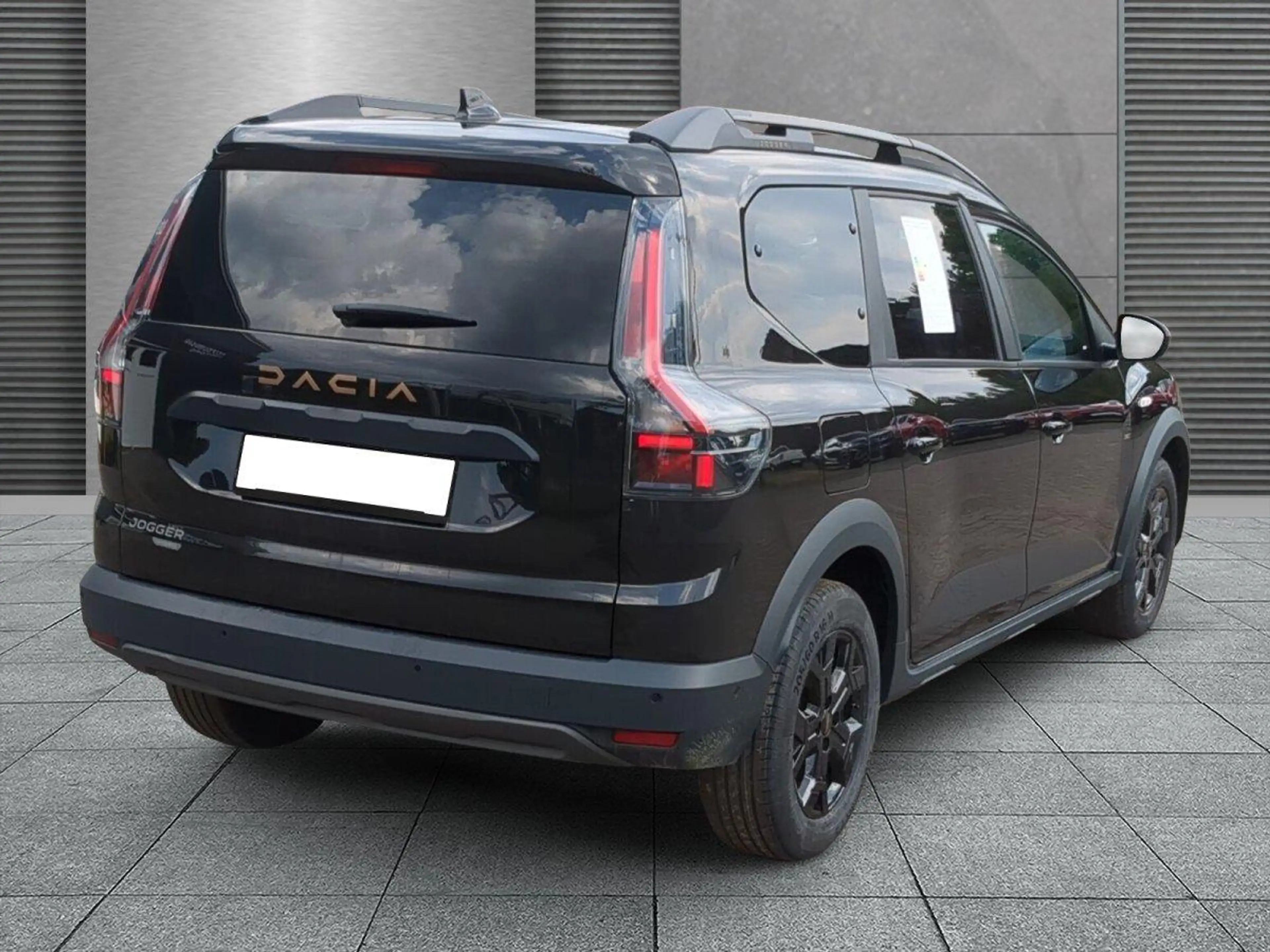 Dacia Jogger Extreme 7-S SHZ RFK Navi Hybrid 155 116 kW (158... — photo 3