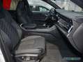 Audi Q8 50 TDI qu. 2x S line AHK Matrix Standh. 360° Weiß - thumbnail 5