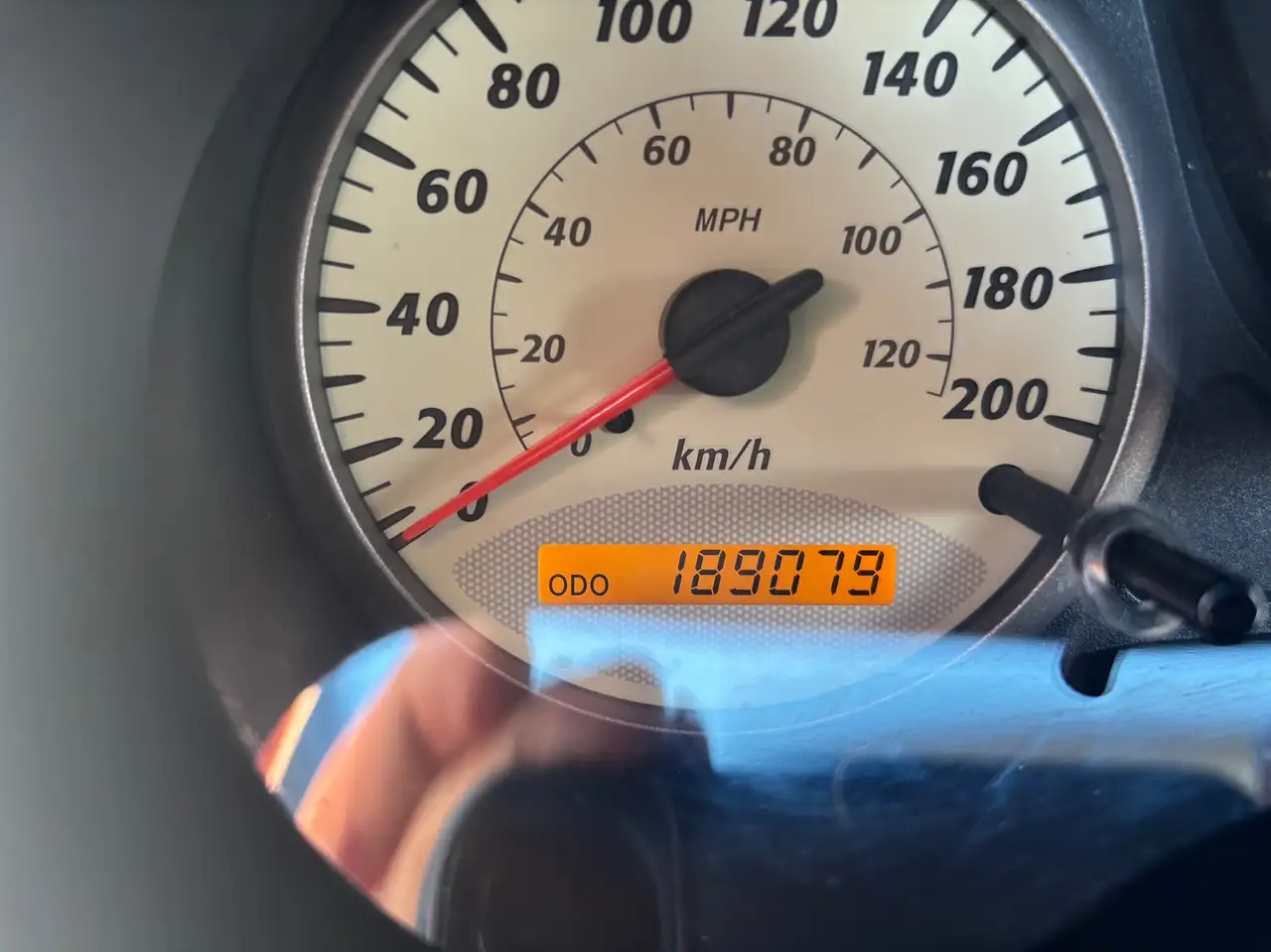 Toyota RAV 4 снимка Toyota RAV 4