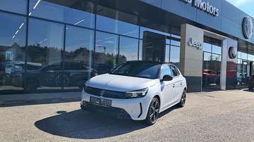 F 1.2 Turbo Mild-Hybrid GS