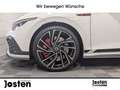 Volkswagen Golf GTI Clubsport Pano virtual Harman Kardon Wit - thumbnail 15