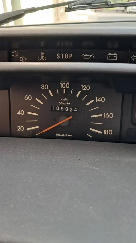 Peugeot 205 5p 1.1 Open, foto 7