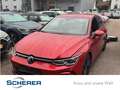 Volkswagen Golf VIII 1.5 eTSI R-Line DSG NAVI ACC APP PDC S Rot - thumbnail 1