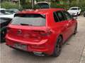 Volkswagen Golf VIII 1.5 eTSI R-Line DSG NAVI ACC APP PDC S Rot - thumbnail 2