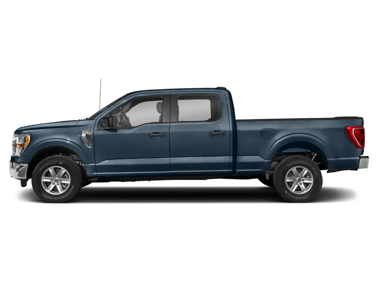 2023 Ford F 150