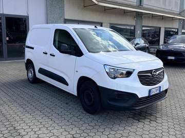 Combo Cargo 1.5d 100cv L1H1