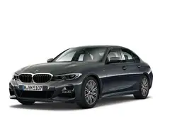 Bmw 330 d M Sport Laserlicht Glasdach Head Up AHK Rüc