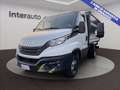 Iveco Daily 35 C14H 3000 cab. HD Weiß - thumbnail 1
