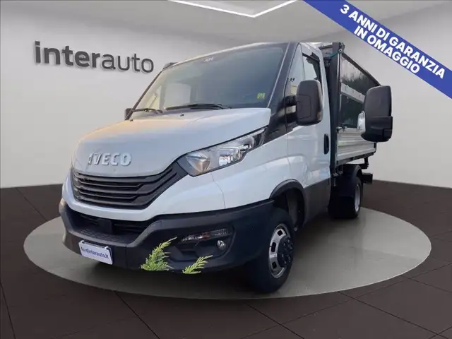 Iveco Daily 35 C14H 3000 cab. HD