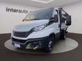 Iveco Daily 35 C14H 3000 cab. HD Weiß - thumbnail 2