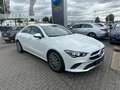 Mercedes-Benz CLA 180 d Coupe AMB+KeyGo+Park+Sound+LED HIGH Weiß - thumbnail 1