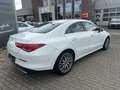 Mercedes-Benz CLA 180 d Coupe AMB+KeyGo+Park+Sound+LED HIGH Weiß - thumbnail 8