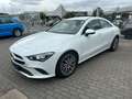 Mercedes-Benz CLA 180 d Coupe AMB+KeyGo+Park+Sound+LED HIGH Weiß - thumbnail 4