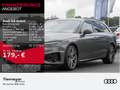 Audi A4 40 TFSI Q 2x S LINE LM19 MATRIX AHK NAV Grau - thumbnail 1