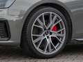 Audi A4 40 TFSI Q 2x S LINE LM19 MATRIX AHK NAV Grau - thumbnail 7
