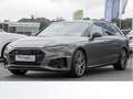 Audi A4 40 TFSI Q 2x S LINE LM19 MATRIX AHK NAV Grau - thumbnail 2