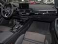 Audi A4 40 TFSI Q 2x S LINE LM19 MATRIX AHK NAV Grau - thumbnail 5