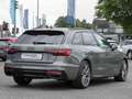Audi A4 40 TFSI Q 2x S LINE LM19 MATRIX AHK NAV Grau - thumbnail 3