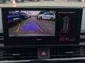 Audi A4 40 TFSI Q 2x S LINE LM19 MATRIX AHK NAV Grau - thumbnail 16