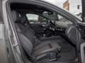 Audi A4 40 TFSI Q 2x S LINE LM19 MATRIX AHK NAV Grau - thumbnail 4