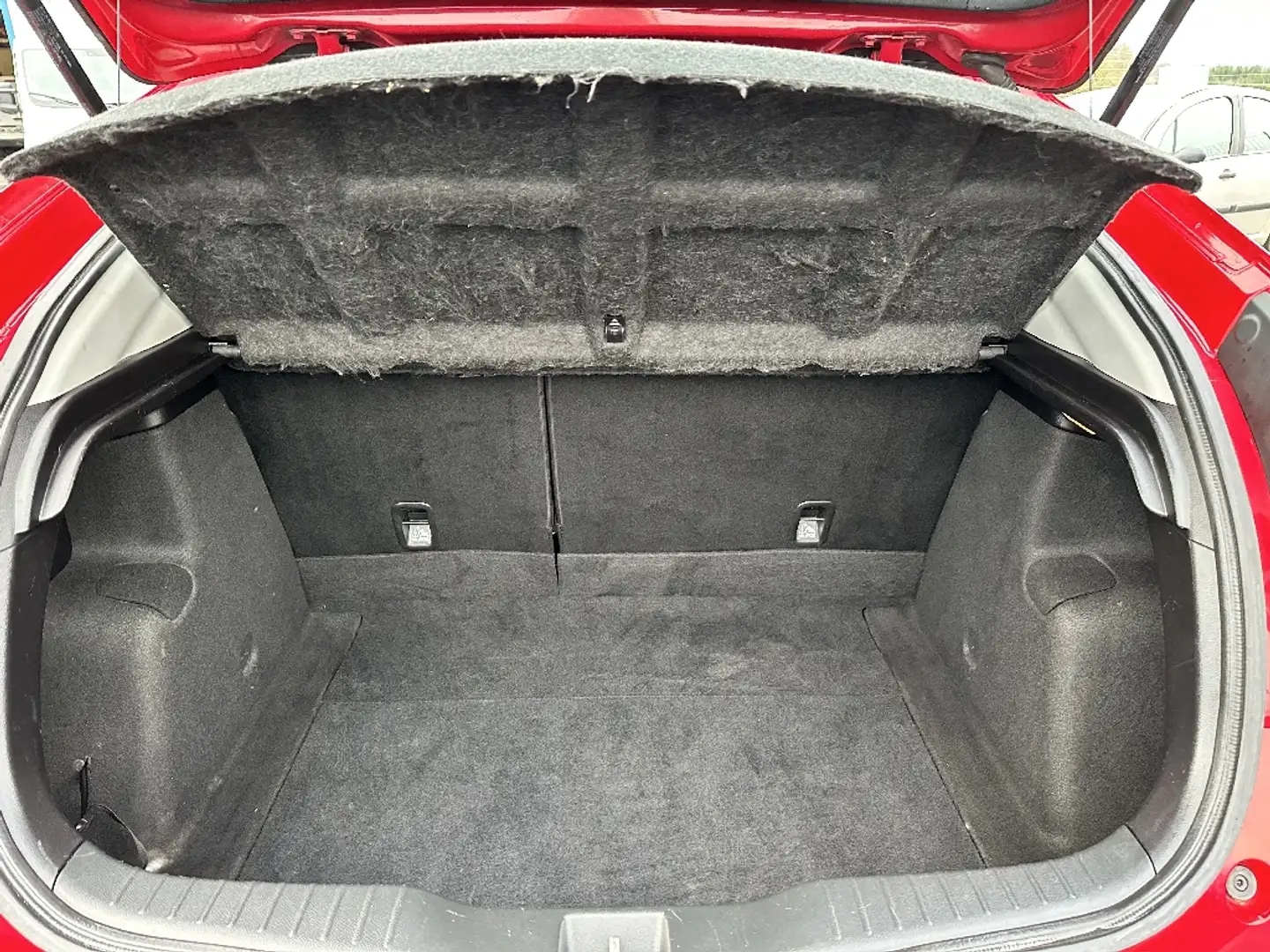 Honda Civic 1.6 i DTEC 120 Elégance - 2