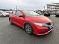 Honda Civic 1.6 i DTEC 120 Elégance - thumbnail 1