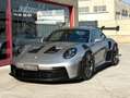 Porsche 992 911 4.0 GT3 RS Plateado - thumbnail 1