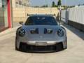 Porsche 992 911 4.0 GT3 RS Plateado - thumbnail 2