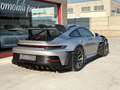 Porsche 992 911 4.0 GT3 RS Plateado - thumbnail 4