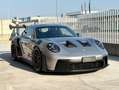 Porsche 992 911 4.0 GT3 RS Plateado - thumbnail 22