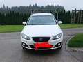 SEAT Exeo Exeo ST Reference 2,0 TDI CR Reference Weiß - thumbnail 1