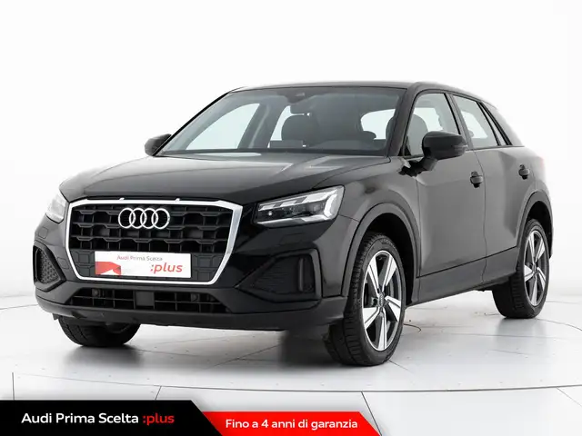 Audi Q2 30 TDI S tronic Admired
