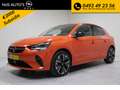 Opel Corsa-e Elegance 50 kWh | 2000 Euro subsidie | 3 fase | cl Oranje - thumbnail 1