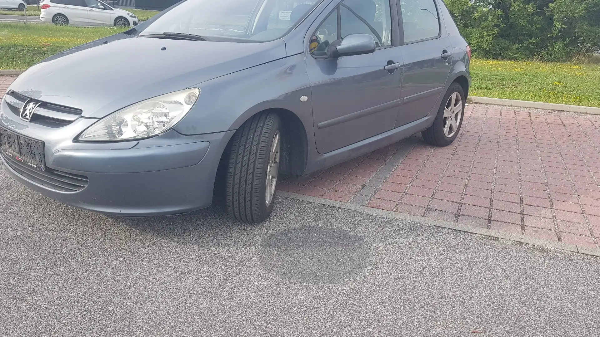 Peugeot 307 XS 1,6 HDi 110 (FAP) - 2