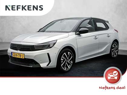 Opel Corsa GS Hybrid 110 pk Automaat | Navigatie | Achteruitr