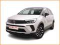 Opel Crossland 1.2 T 110 Elegance + Pano + GPS + Camera + LED Lig Argent - thumbnail 1