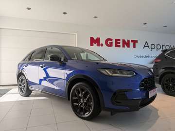 ZR-V e:HEV 2.0 i-MMD Hybrid Sport