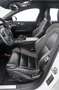 Volvo S60 2.0 Recharge T6 AWD R-Design Panoramadak Alb - thumbnail 8